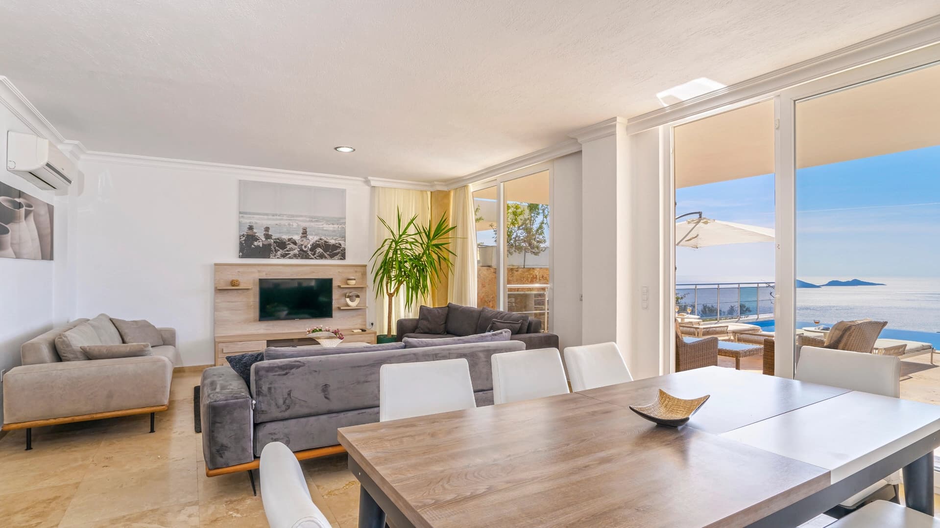 Villa Armoni Kalkan 18