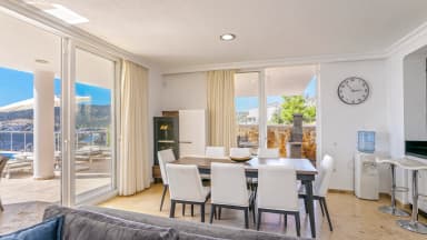 Villa Armoni Özel Havuzlu 25