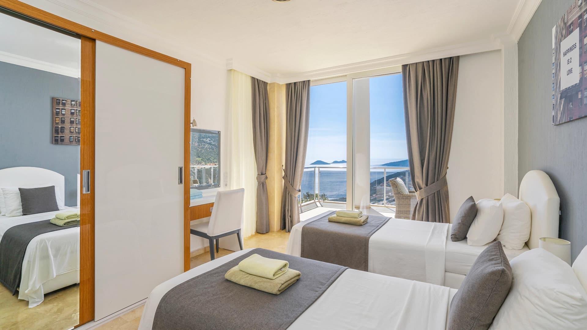 Villa Armoni Kalkan 60