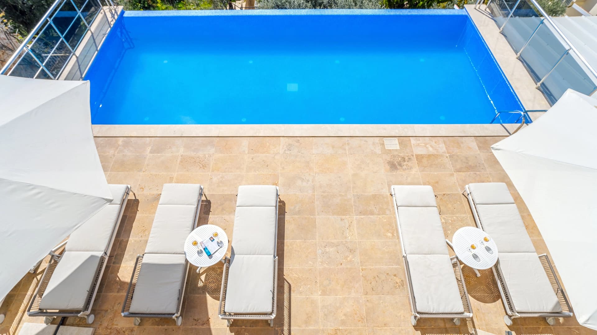 Villa Armoni Özel Havuzlu 59