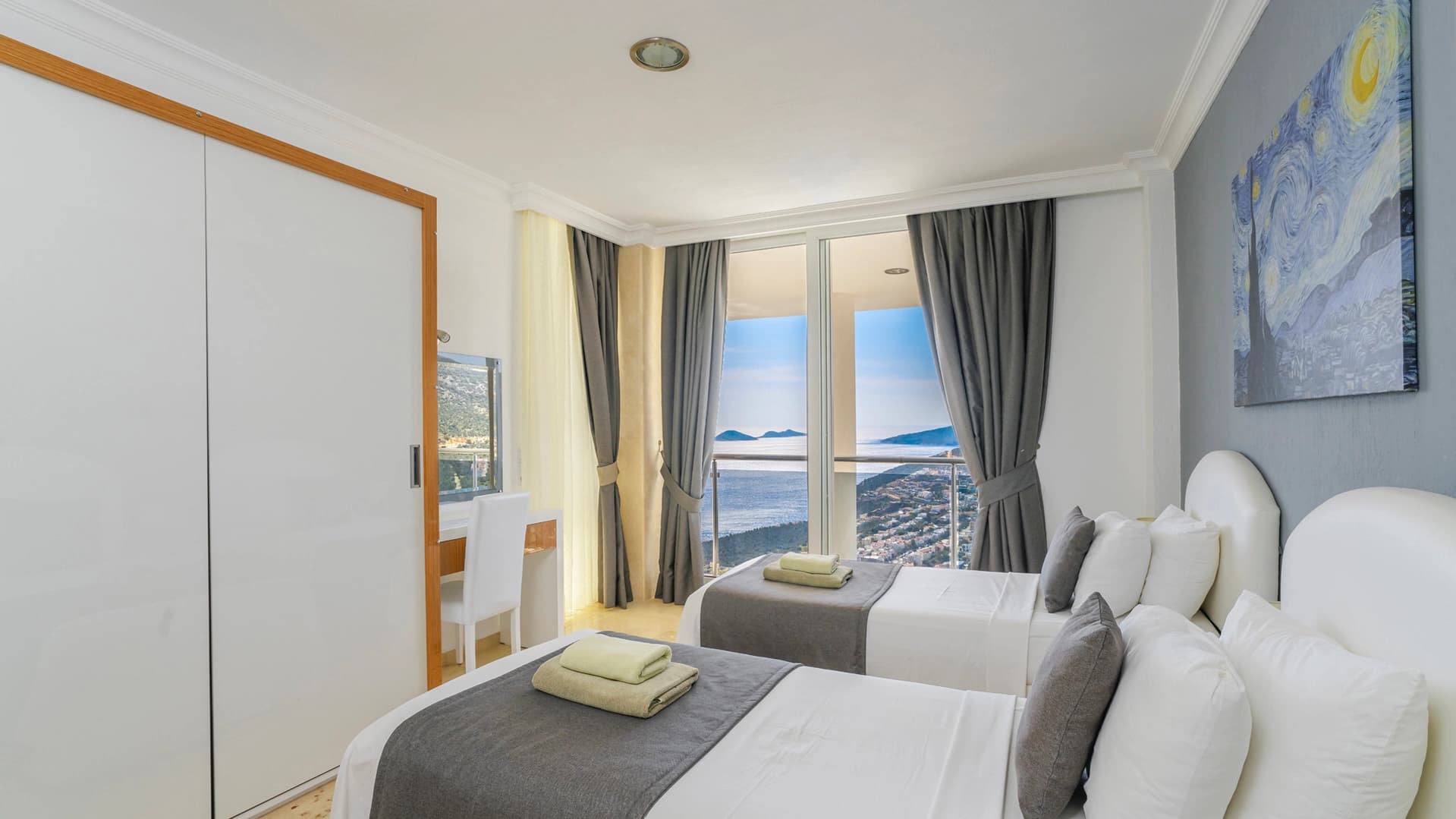 Villa Armoni Tatil Villası 67