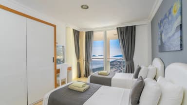 Villa Armoni Tatil Villası 67