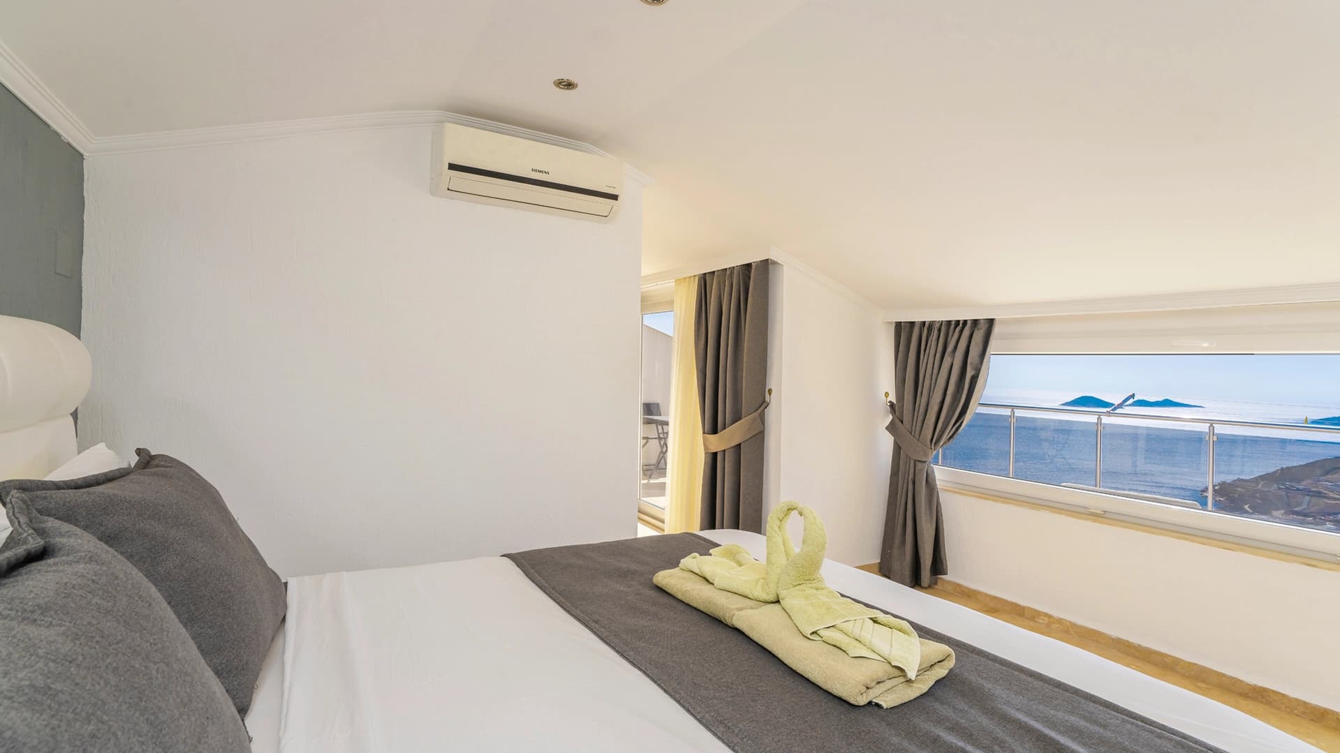 Villa Armoni Tatil Villası 39