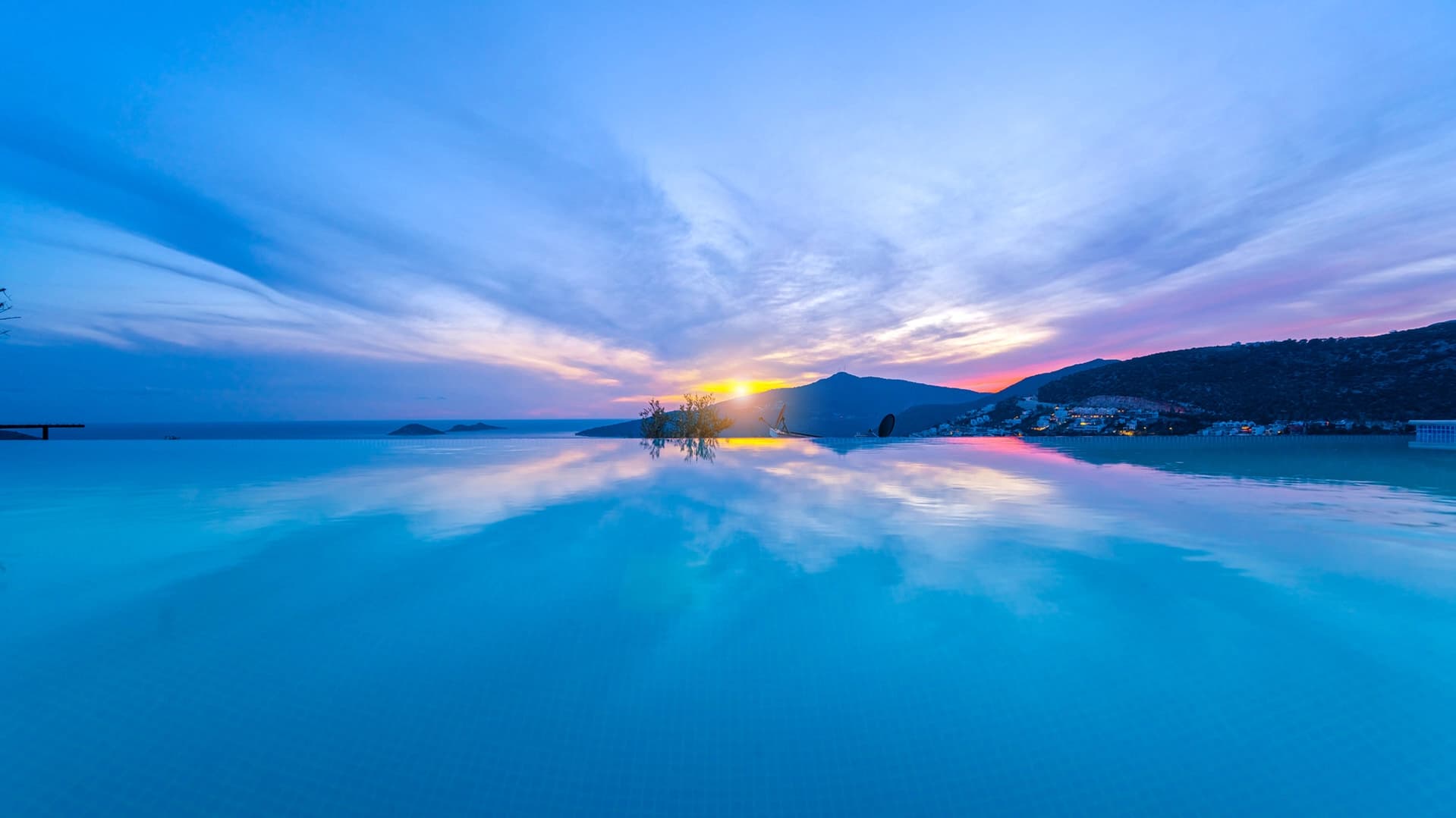 Villa Armoni Özel Havuzlu 71