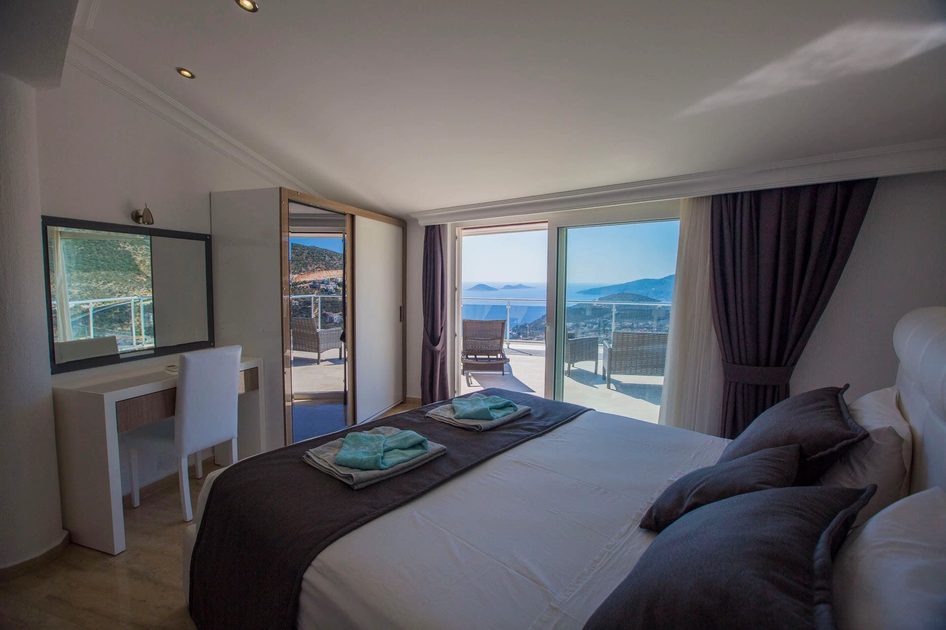 Villa Neptüne Kalkan 87