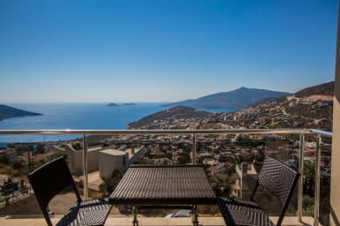 Villa Neptüne Özel Havuzlu 60