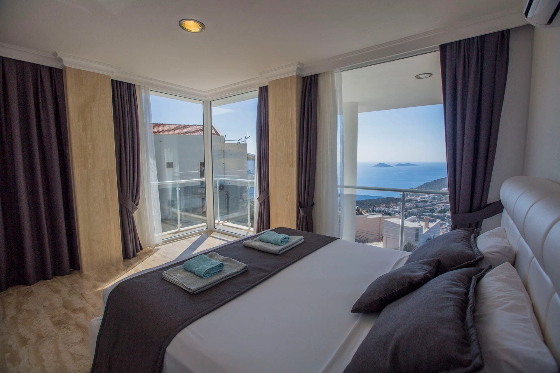 Villa Neptüne Tatil Villası 74