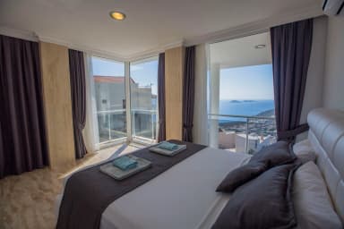 Villa Neptüne Tatil Villası 74