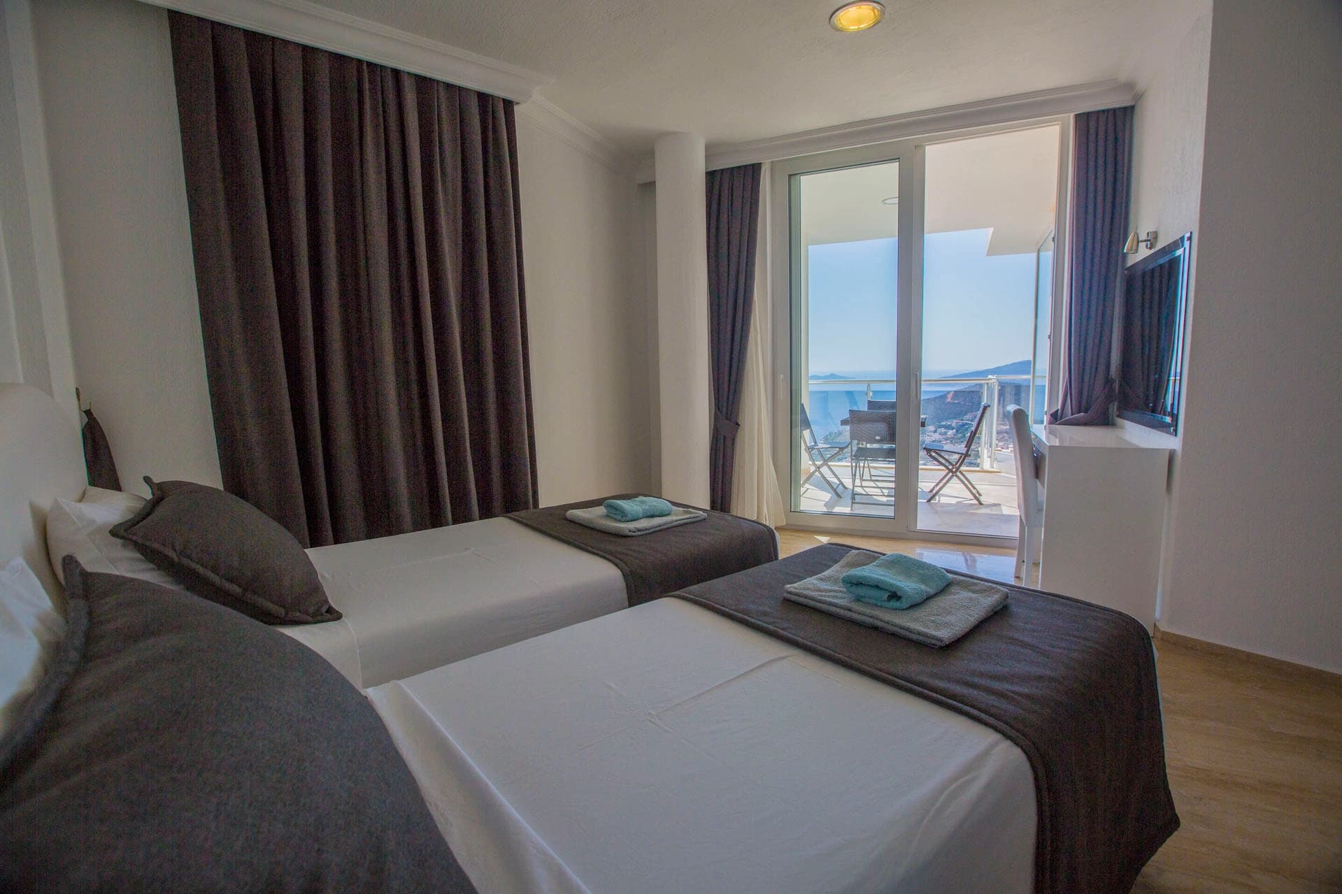 Villa Neptüne Kalkan 19