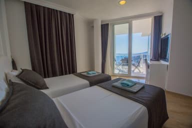 Villa Neptüne Kalkan 19