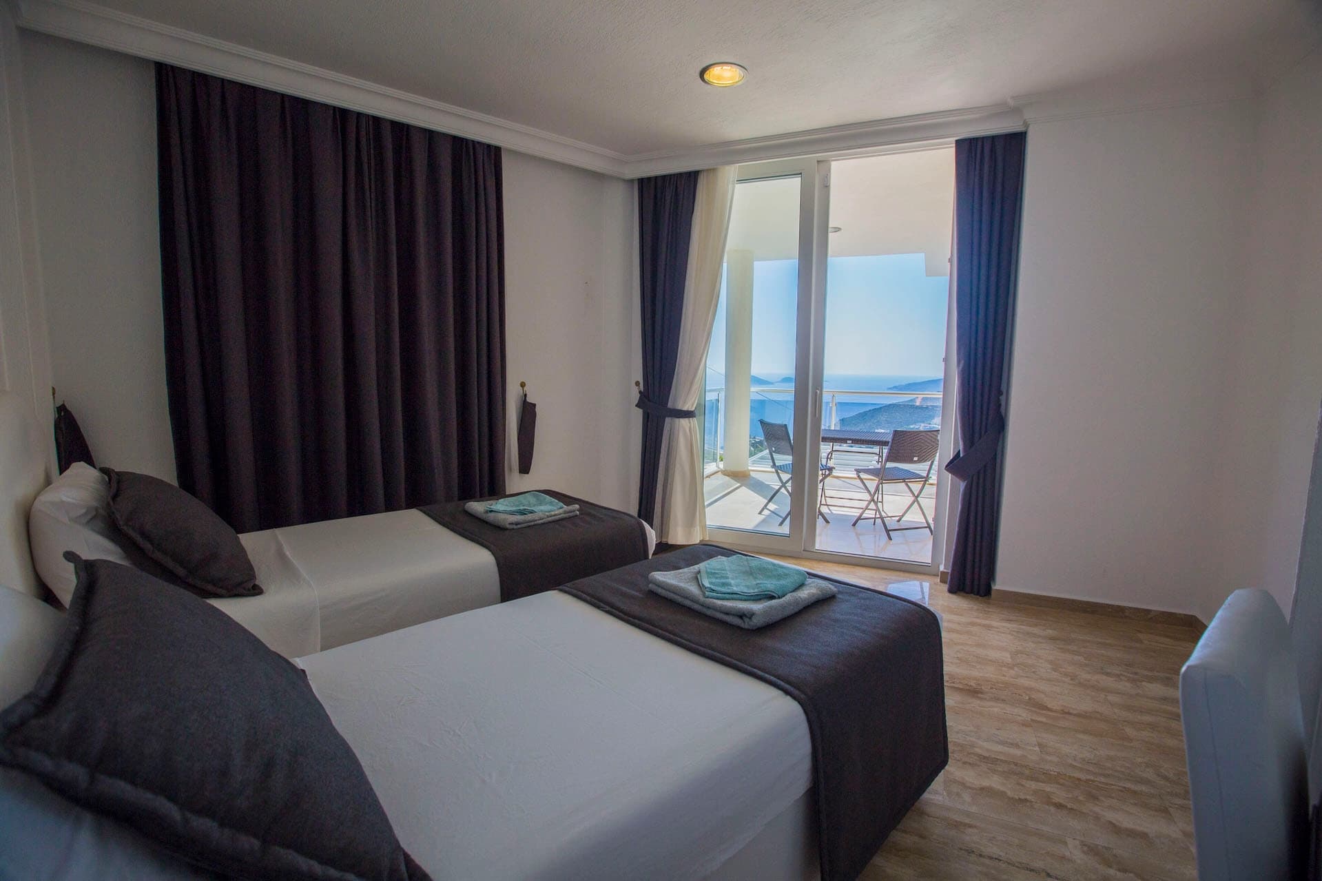 Villa Neptüne Kalkan 33