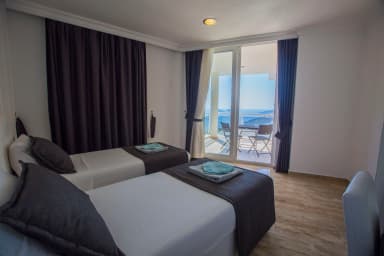 Villa Neptüne Kalkan 33