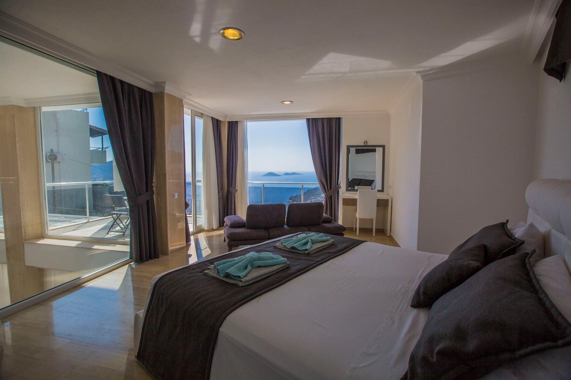 Villa Neptüne Kalkan 81