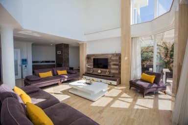 Villa Neptüne Özel Havuzlu 10