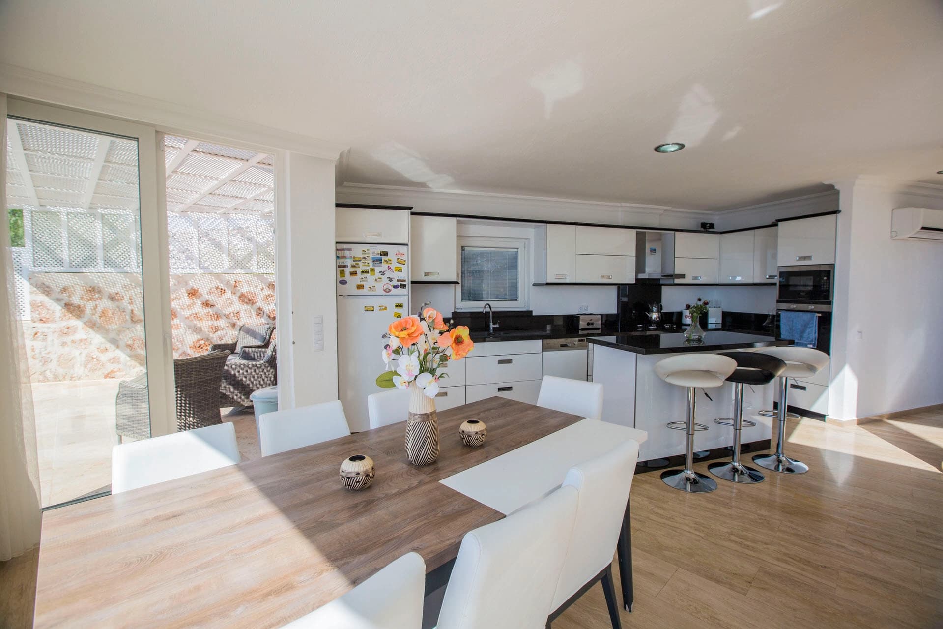 Villa Neptüne Kalkan 59