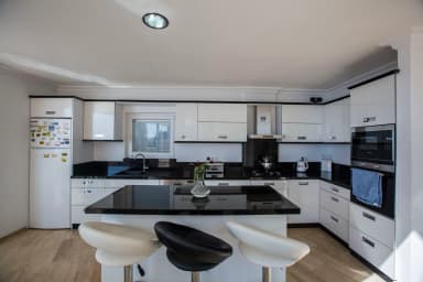 Villa Neptüne Özel Havuzlu 66