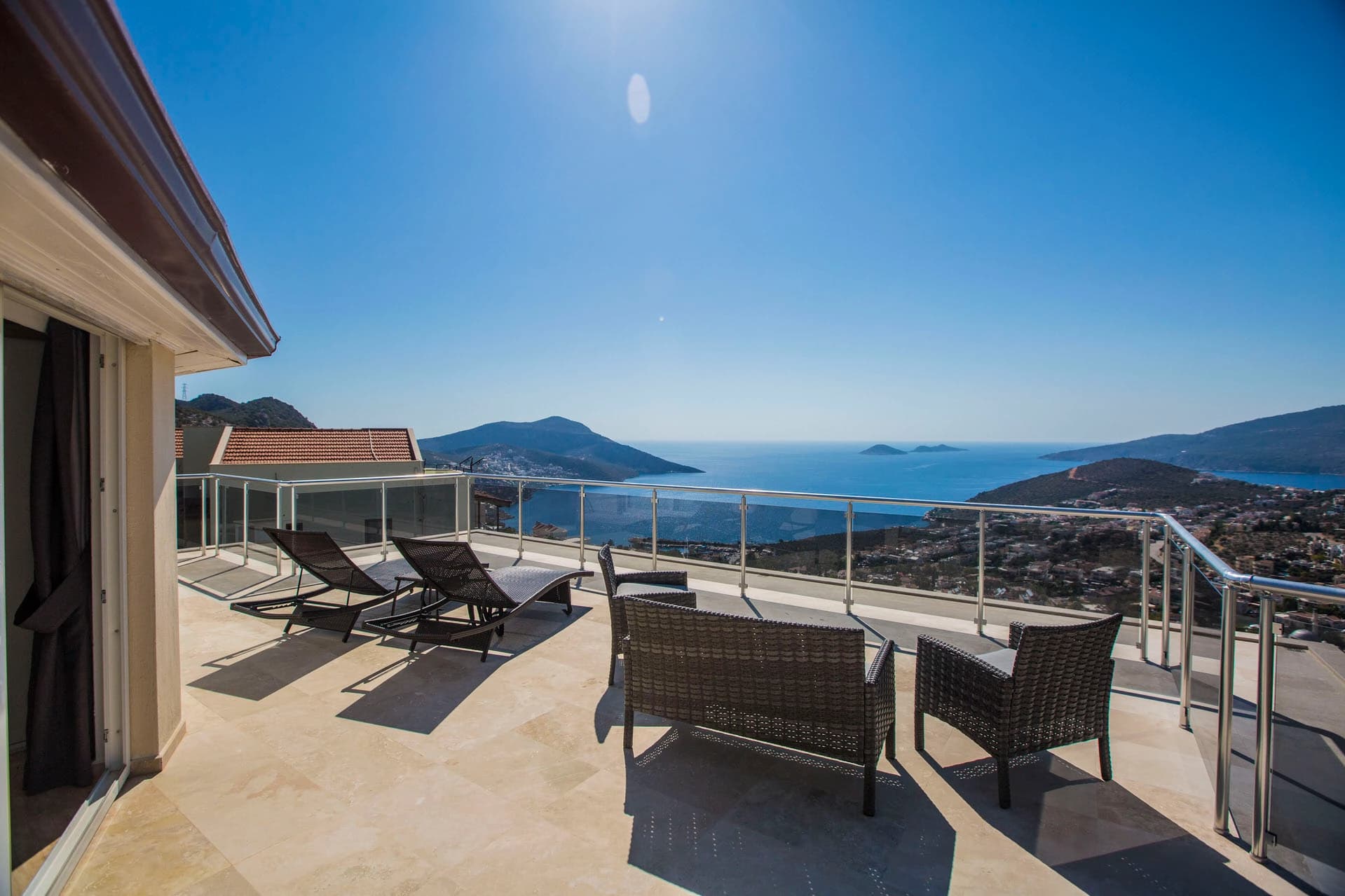 Villa Neptüne Tatil Villası 18