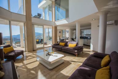 Villa Neptüne Tatil Villası 52