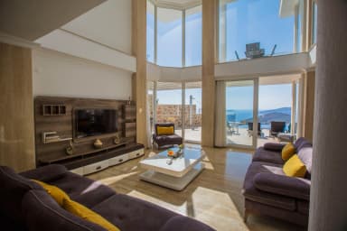 Villa Neptüne Kalkan 45