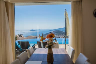 Villa Neptüne Tatil Villası 80