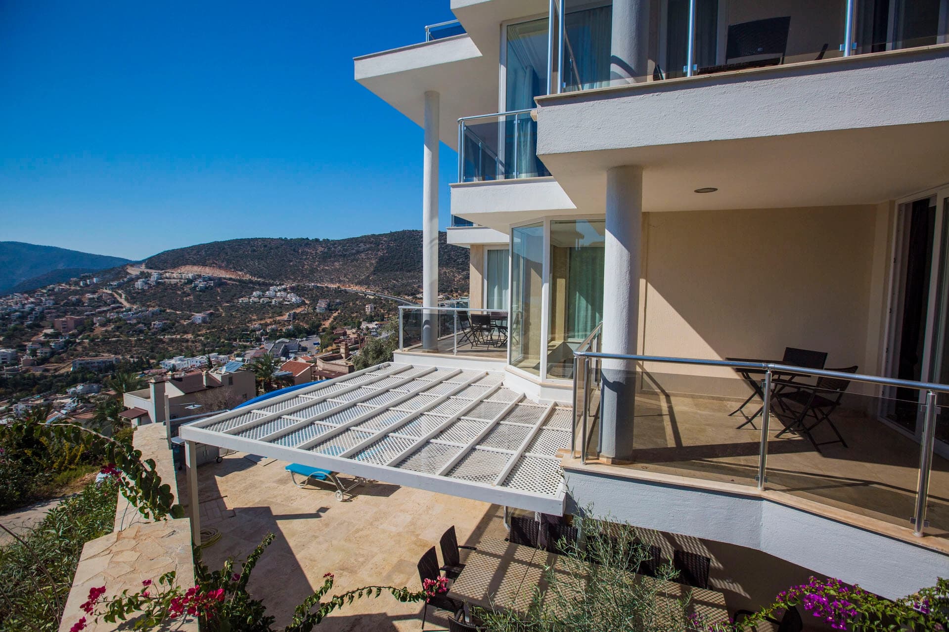 Villa Neptüne Kalkan 37