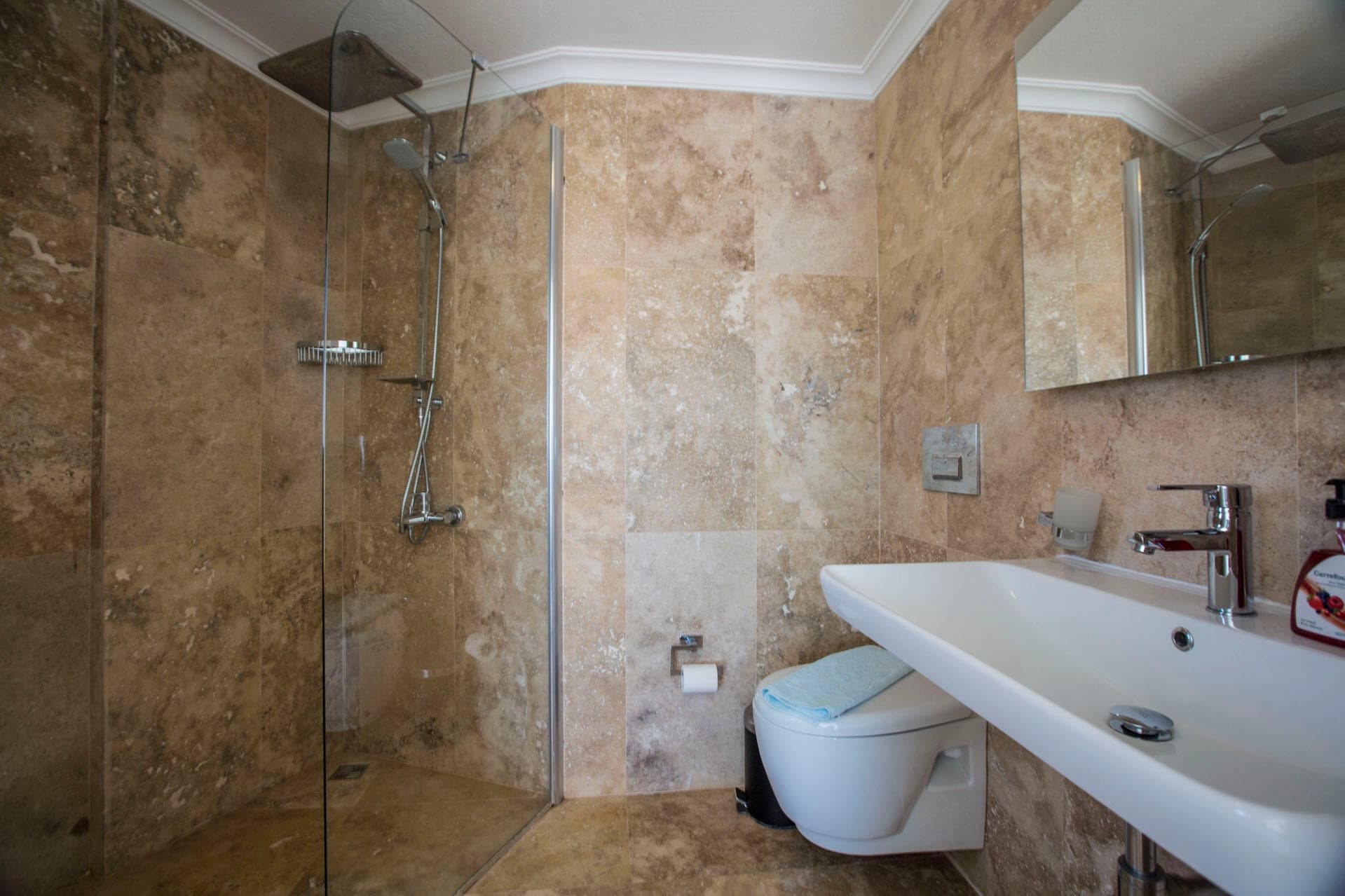 Villa Neptüne Kalkan 25