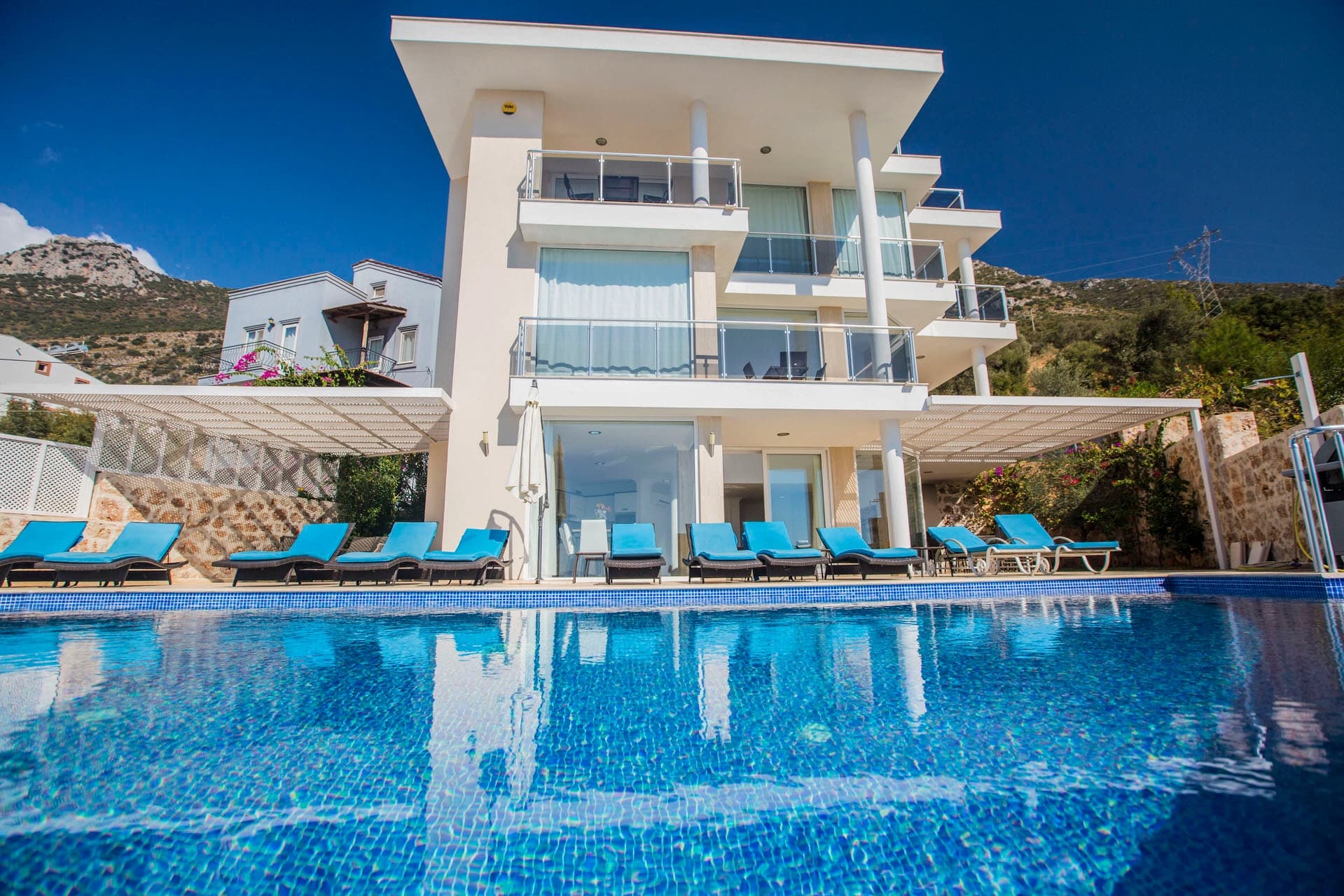 Villa Neptüne Tatil Villası 58