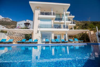 Villa Neptüne Tatil Villası 58