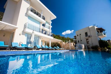 Villa Neptüne Kalkan 65