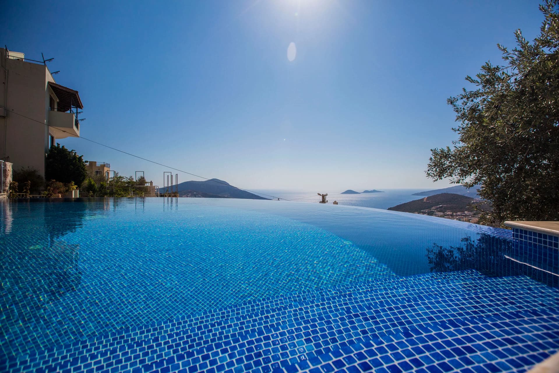Villa Neptüne Kalkan 79