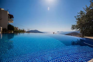 Villa Neptüne Kalkan 79