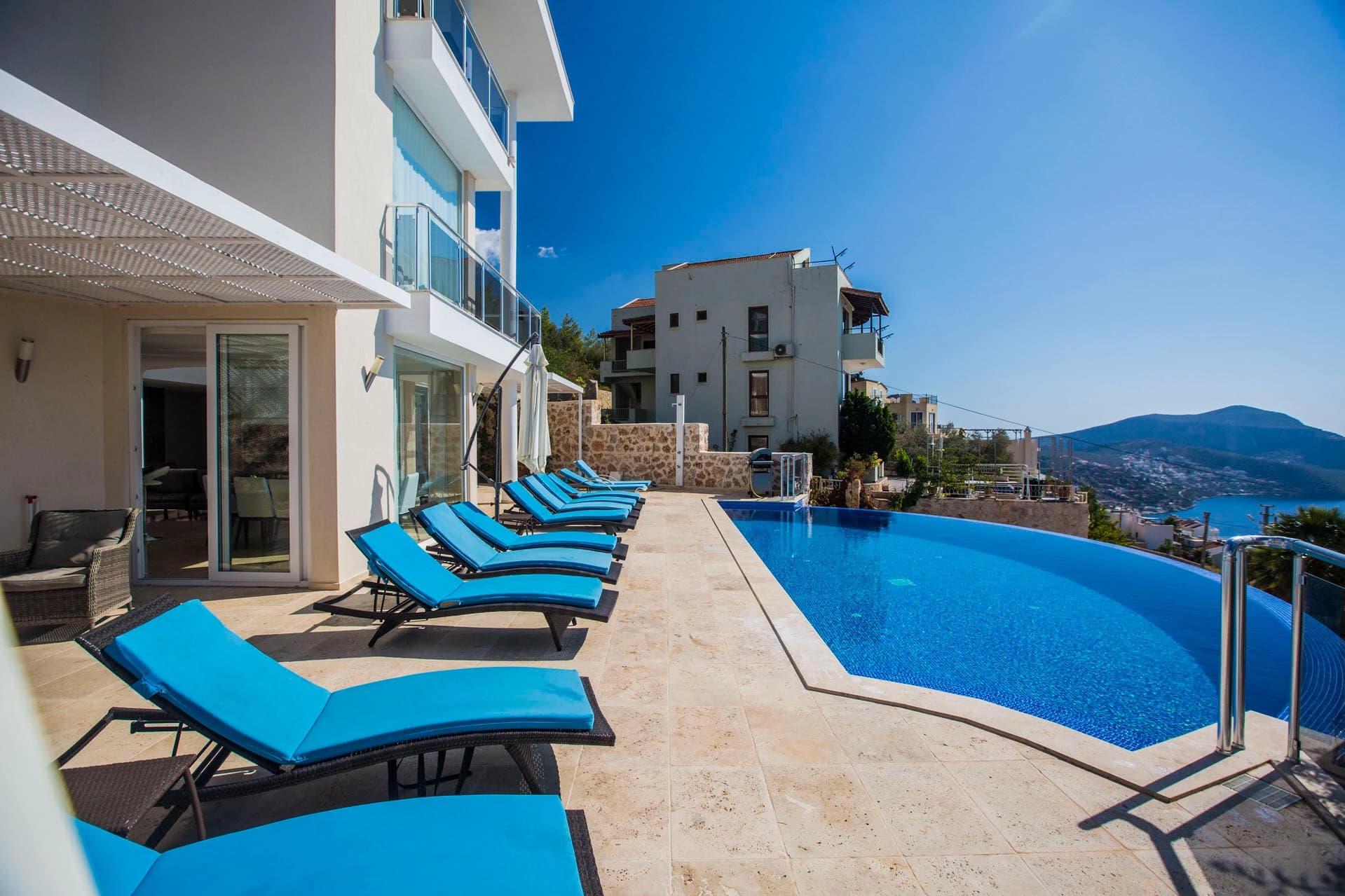 Villa Neptüne Tatil Villası 86