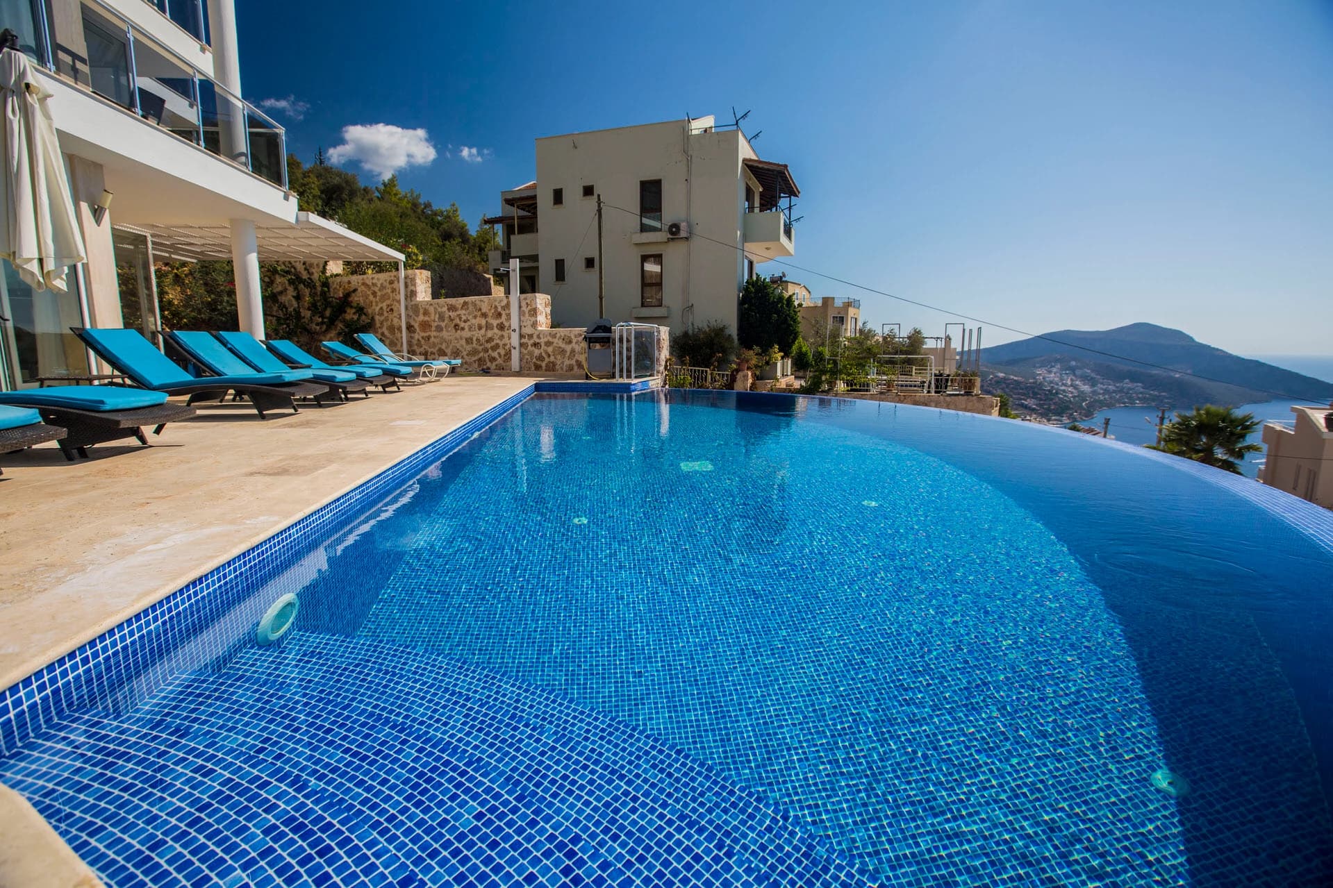 Villa Neptüne Kalkan 93