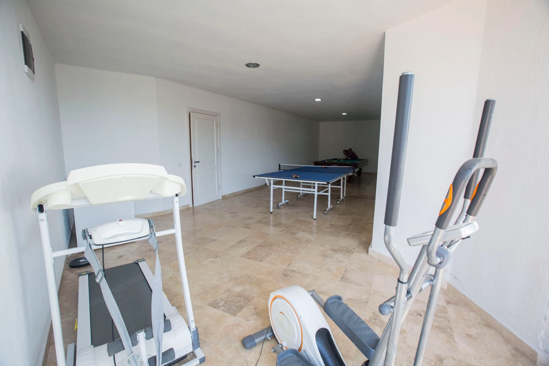 Villa Neptüne Özel Havuzlu 38