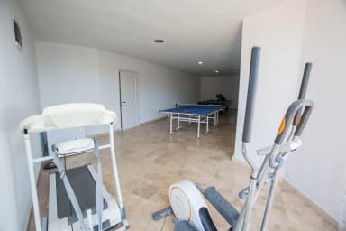 Villa Neptüne Özel Havuzlu 38