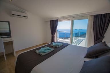 Villa Neptüne Kalkan 11