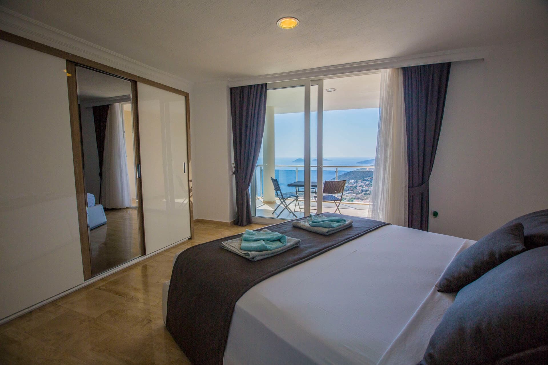 Villa Neptüne Kalkan 39