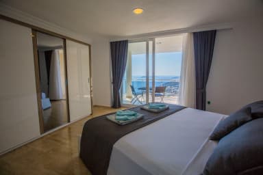 Villa Neptüne Kalkan 39