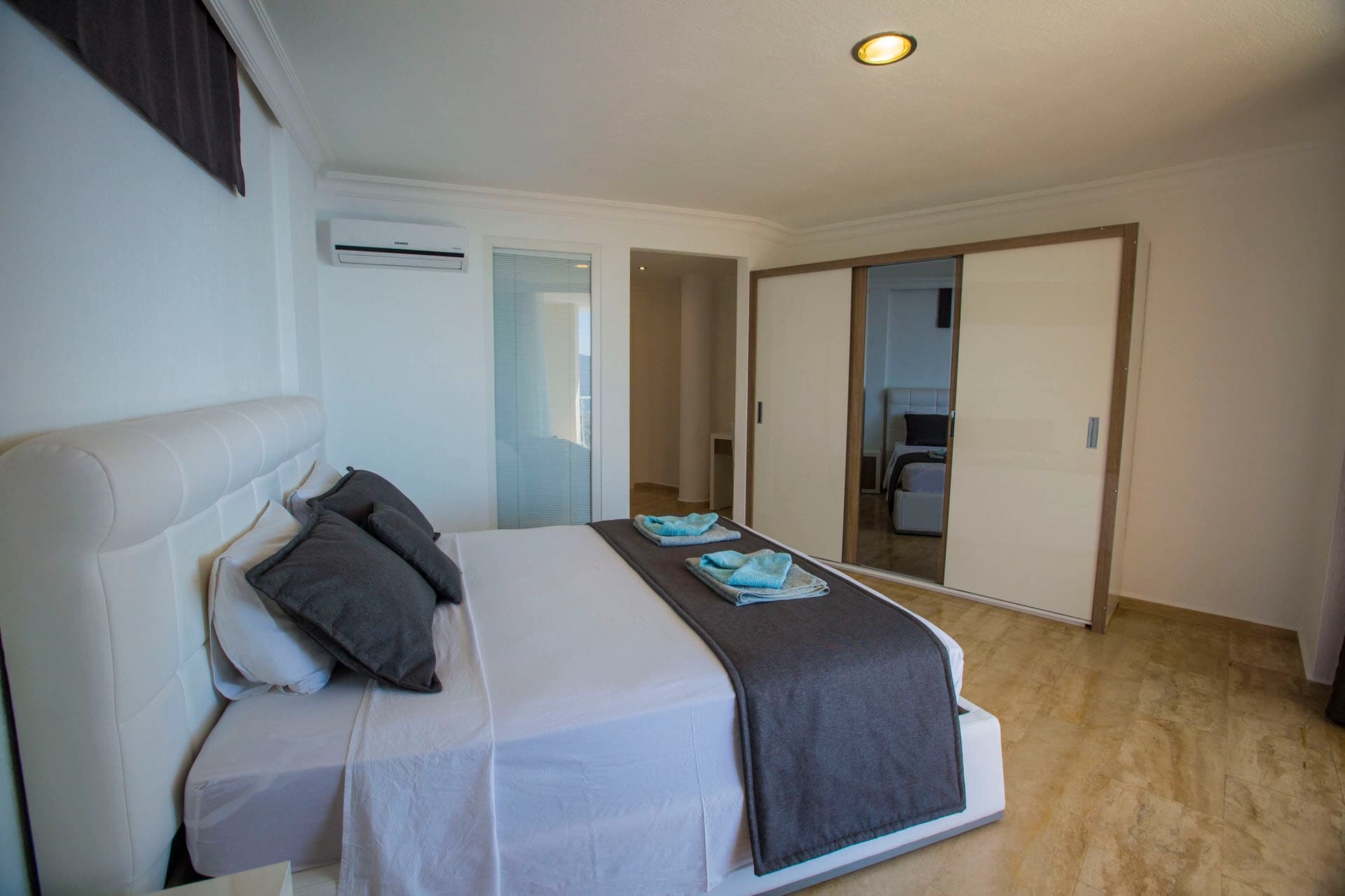 Villa Neptüne Tatil Villası 46