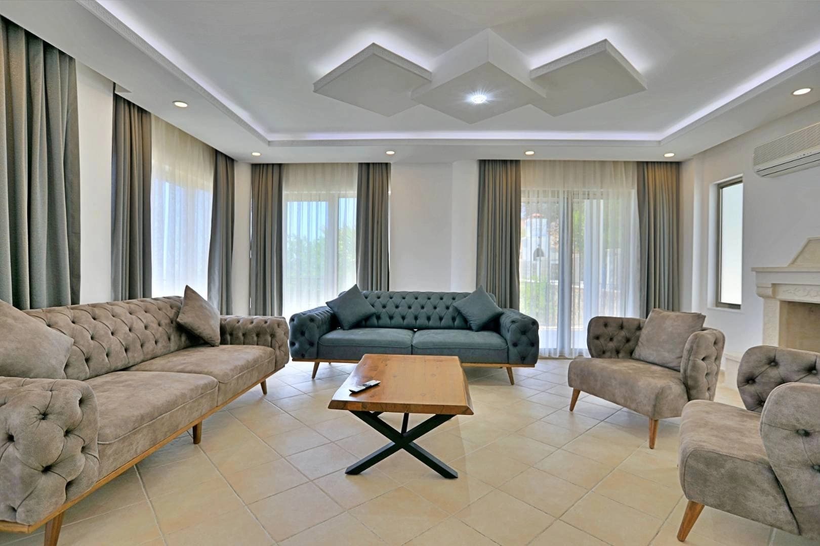 Villa Asya 1 Tatil Villası 85