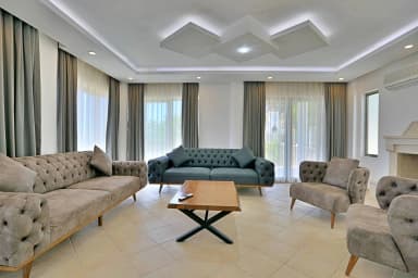 Villa Asya 1 Tatil Villası 85