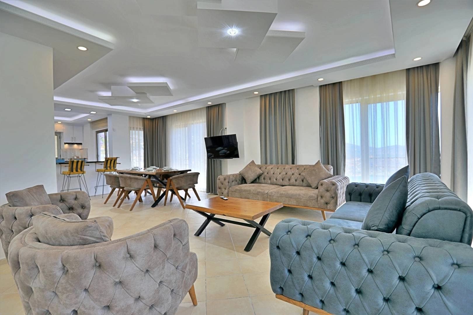 Villa Asya 1 Kalkan 92