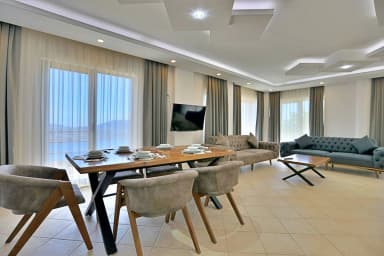 Villa Asya 1 Özel Havuzlu 99