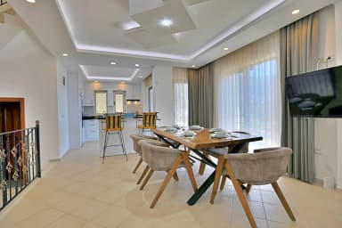 Villa Asya 1 Kalkan 16