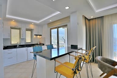 Villa Asya 1 Tatil Villası 23