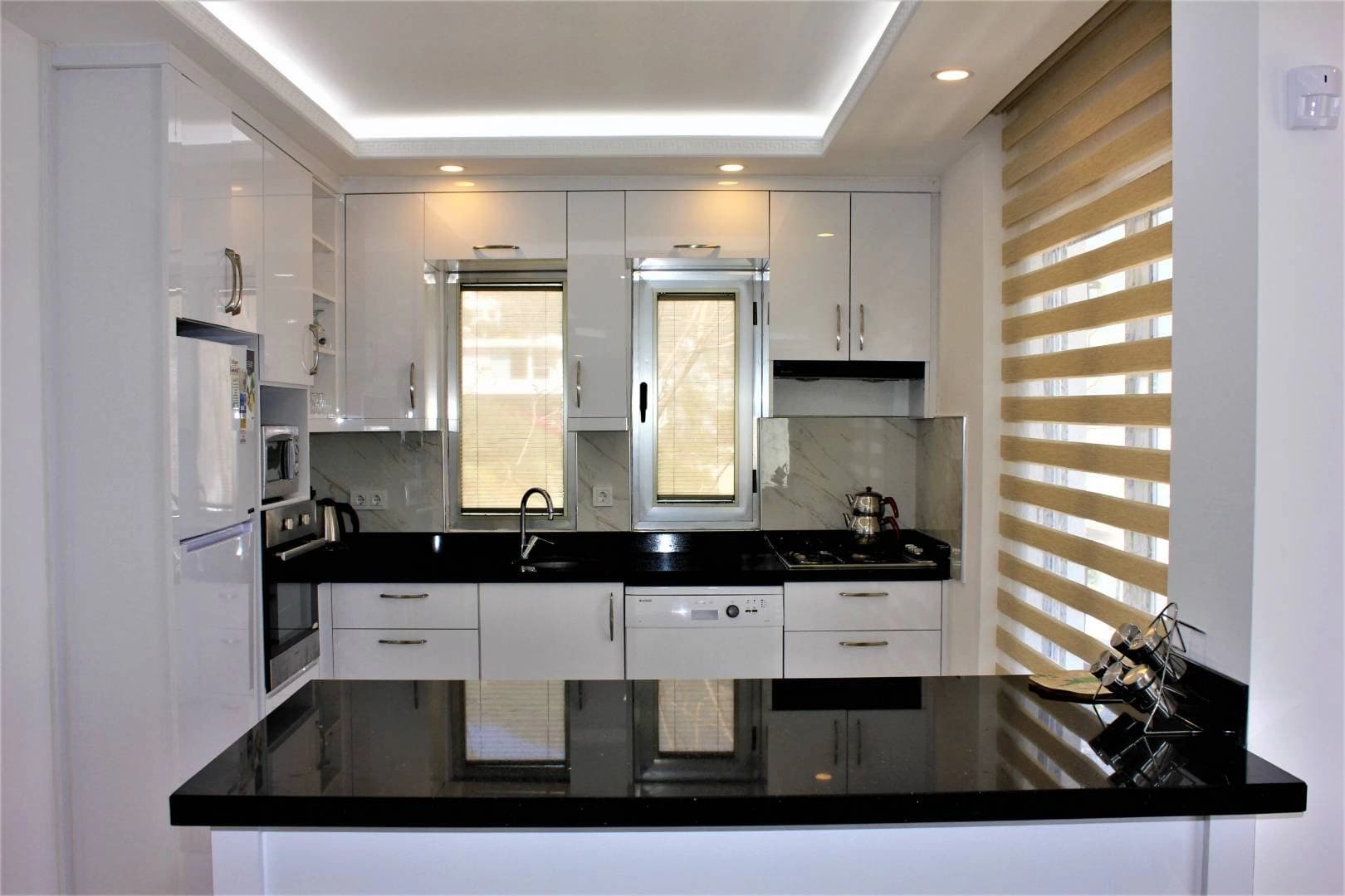 Villa Asya 1 Kalkan 30