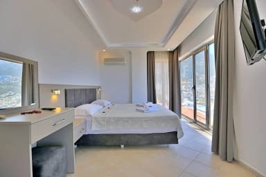 Villa Asya 1 Kalkan 44
