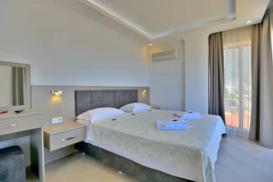 Villa Asya 1 Tatil Villası 51