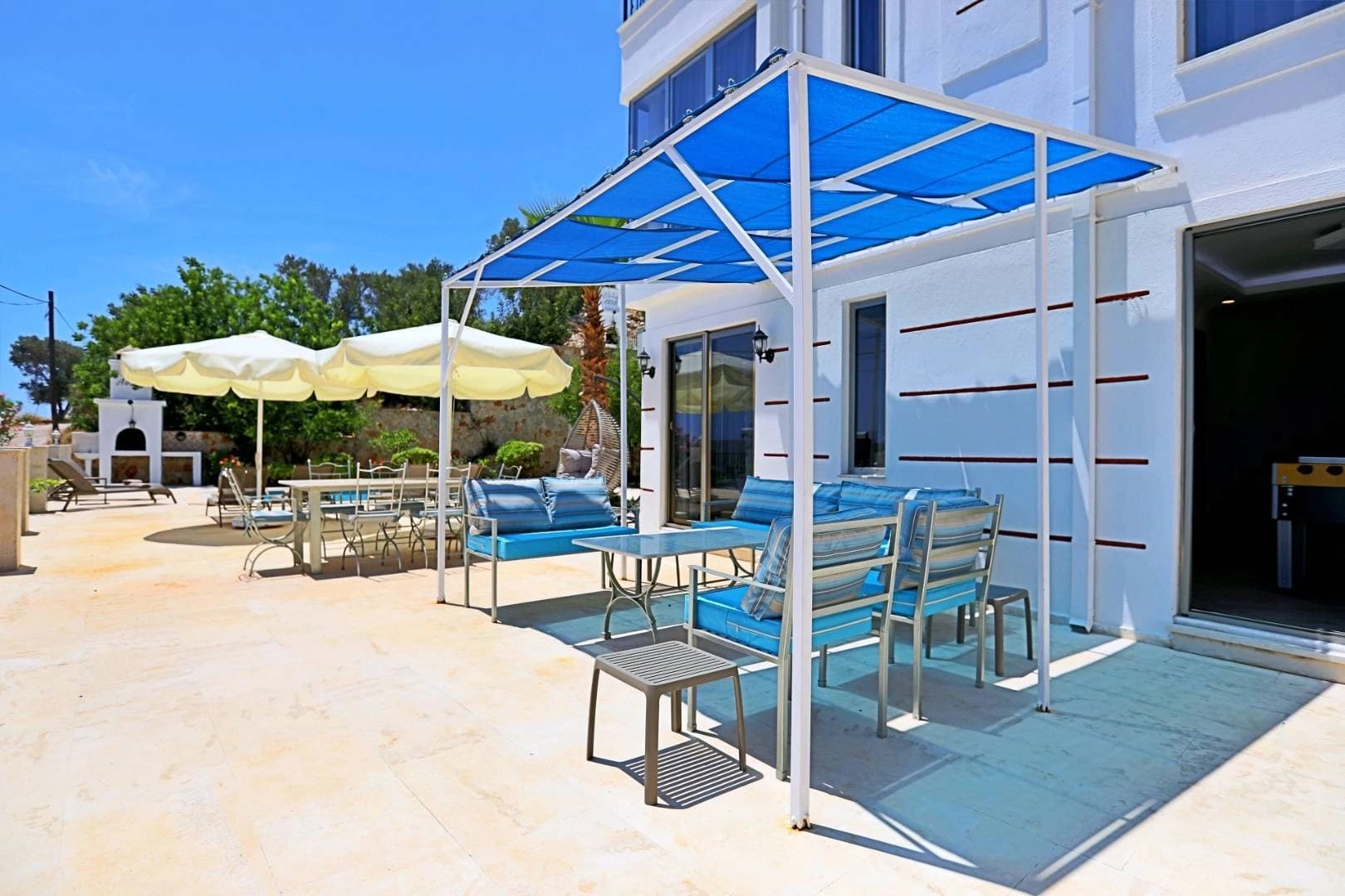 Villa Asya 1 Tatil Villası 29