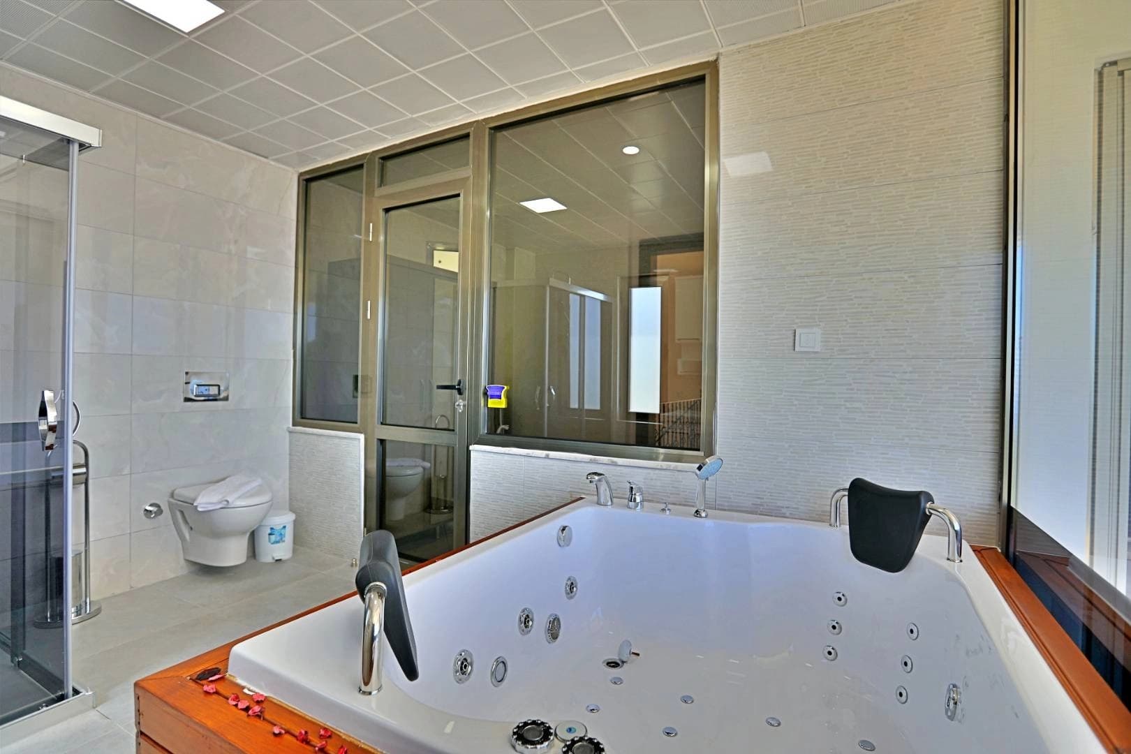 Villa Asya 1 Özel Havuzlu 65